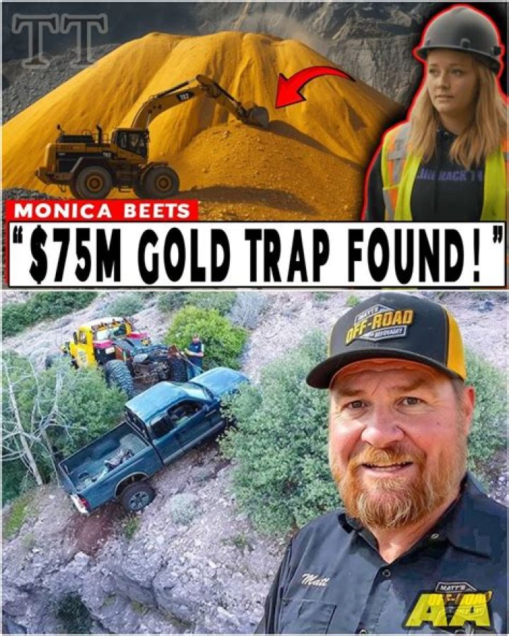 Monica Beets' Inspiring Journey Revealed