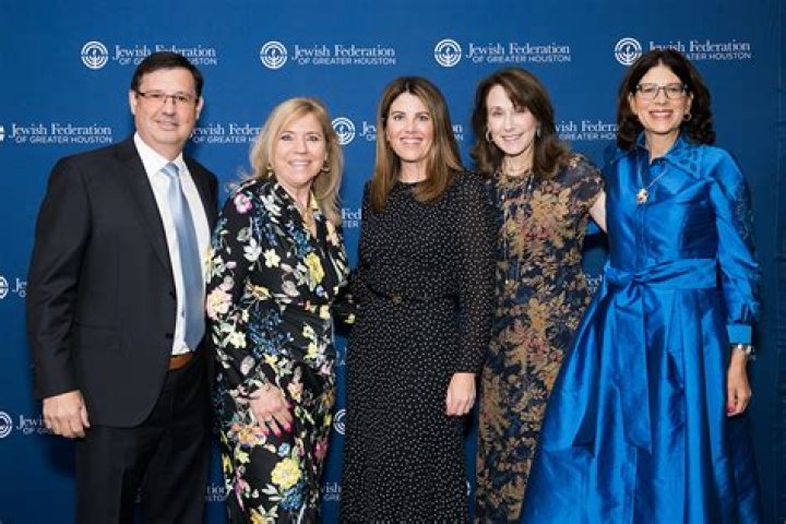 Monica Lewinsky Family