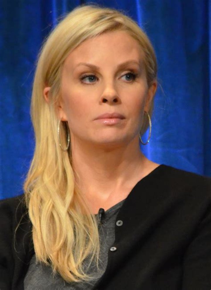 Monica Potter ·