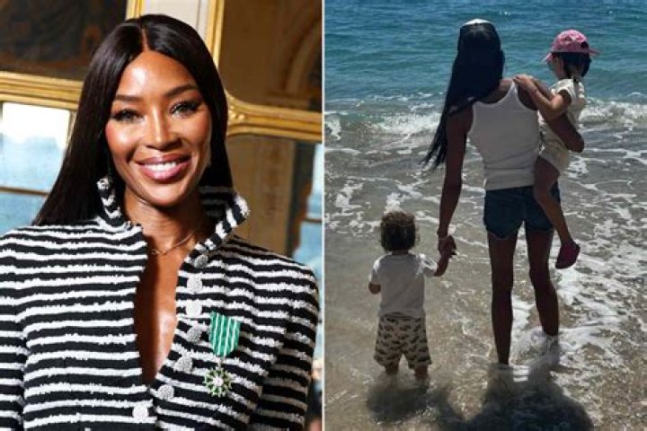Naomi Campbell's Daughter's Father: Unraveling The Mystery