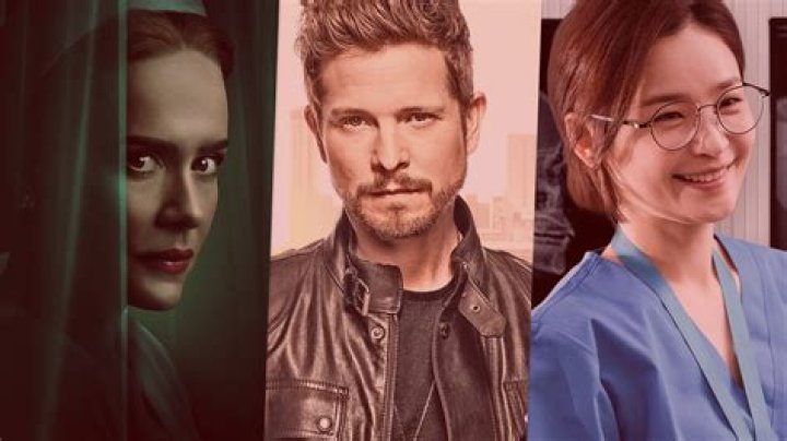 Netflix Medical Series