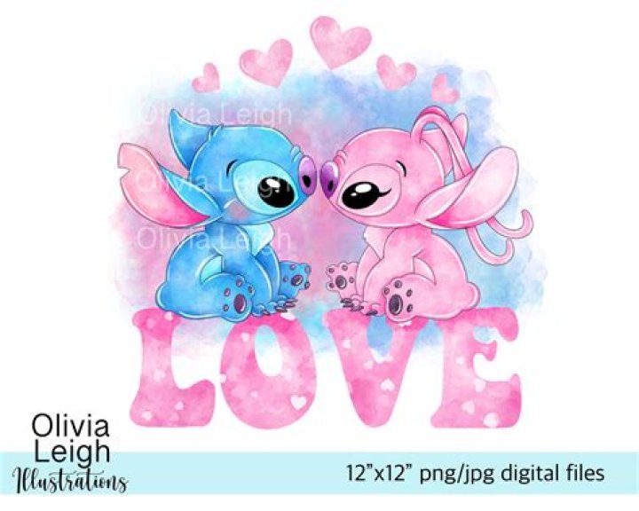 Noah And Angel: Love Story Unraveled