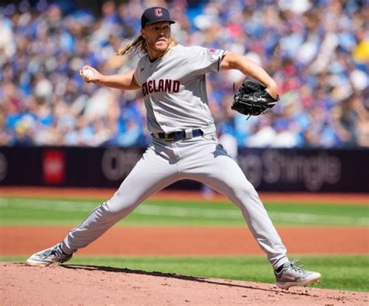 Noah Syndergaard And Alex Cooper's Love And Success