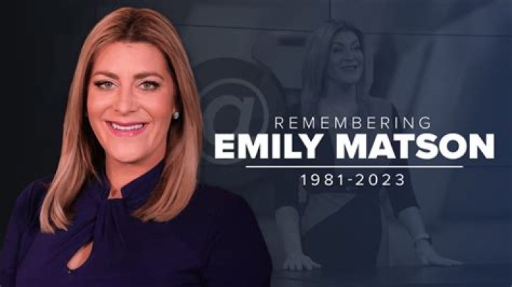 Obituary for Emily Matson, Erie, Pennsylvania
