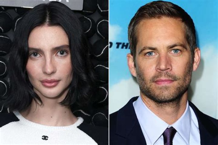 Paul Walker's Wife And The Untold Story