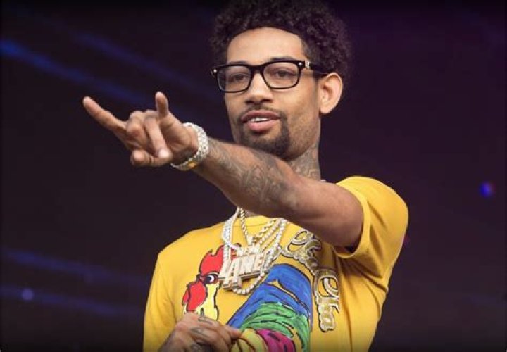 Pnb Rock Height, Weight, Net Worth, Age, Birthday, Wikipedia, Who, Nationality, Biography ·