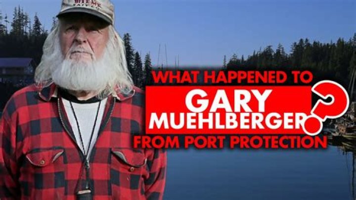 Port Protection And Gary Muehlberger's Net Worth Revealed