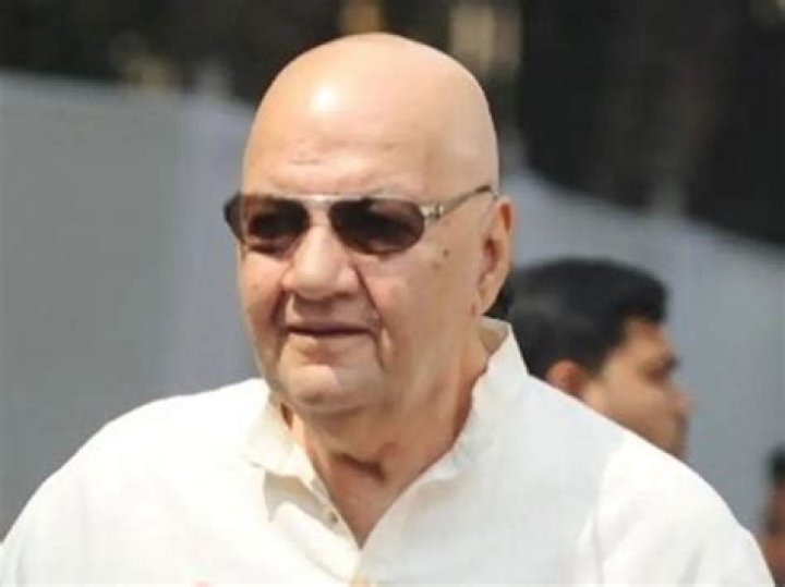 Prem Chopra ·
