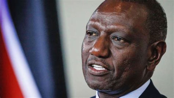 President William Ruto Bio, Age, Wife, Sons, Daughters, Family, Politics and Net Worth