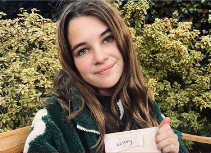Raegan Revord Parents Holly Revord And Ryan Phillippe – Age Wiki And Instagram