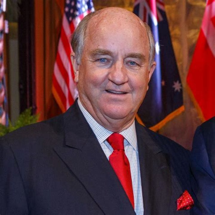Randall L. Tobias ·