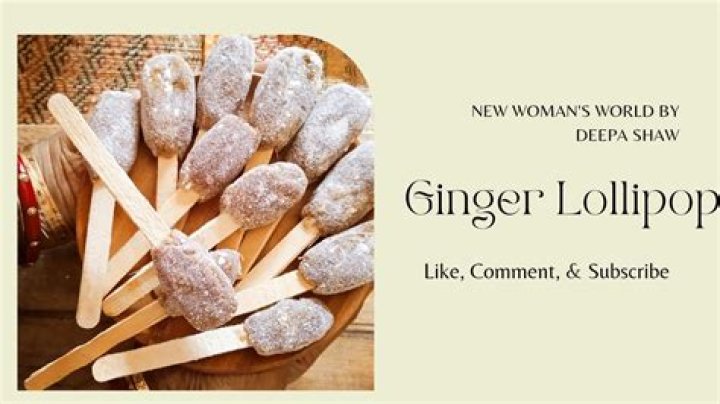 Rarely Seen Insights Into The "Lollipop Ginger OnlyFans Leak" Uncovered
