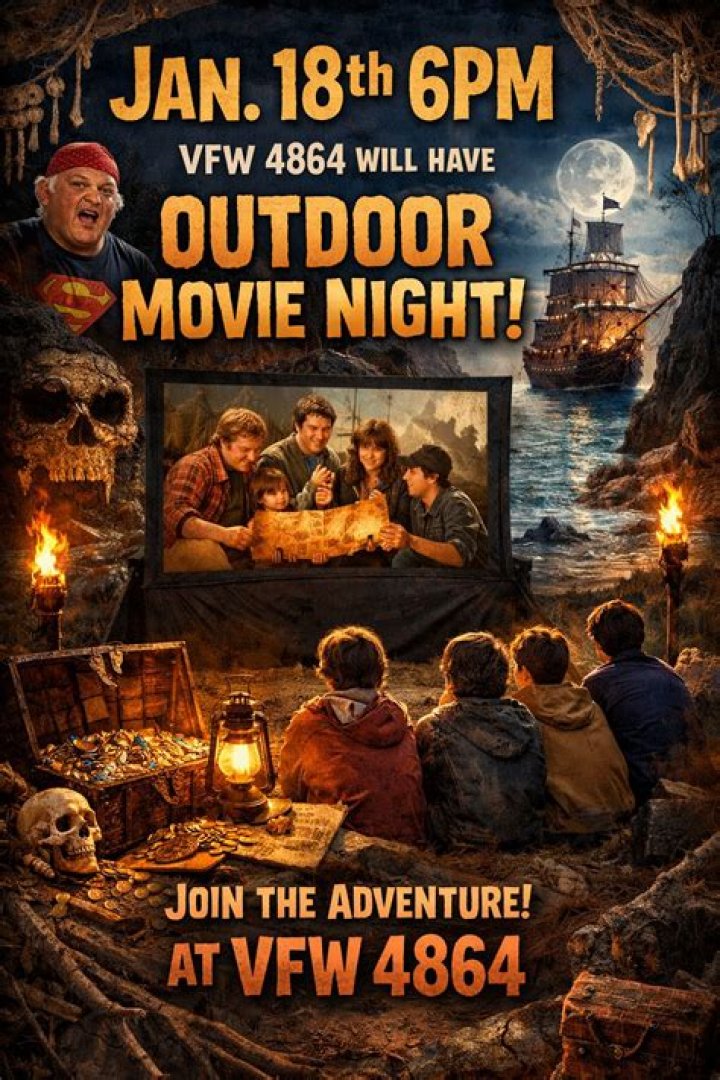 Rediscover The Magic Of Outdoor Movies