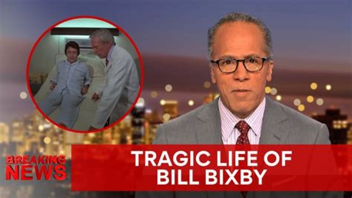Rediscovering The Legacy Of Bill Bixby