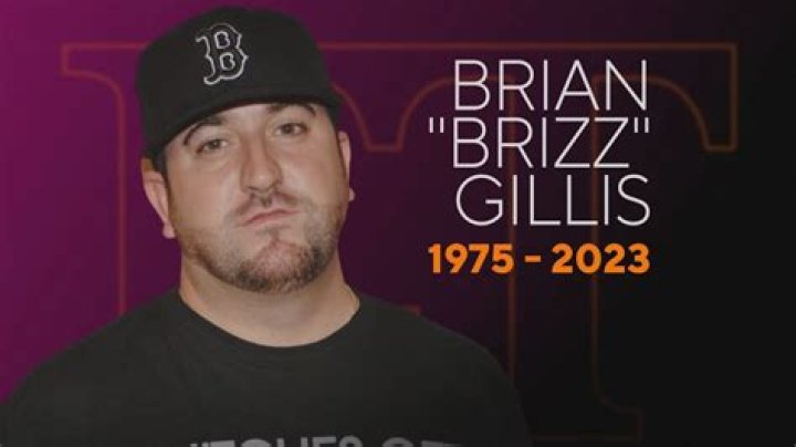 Remembering Brian "Brizz" Gillis Of LFO