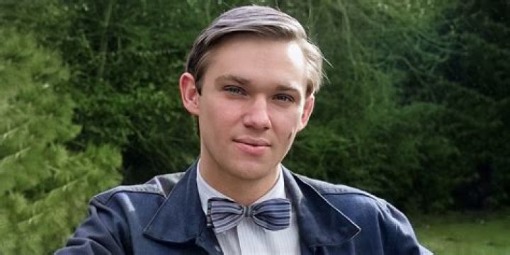 Richard Thomas Alive And Well