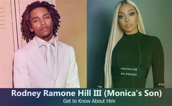 Rodney Ramone Hill III's Journey Of Triumph