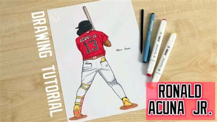 Ronald Acua Jr.s relationship :Ronald Acua Jr.s profile |