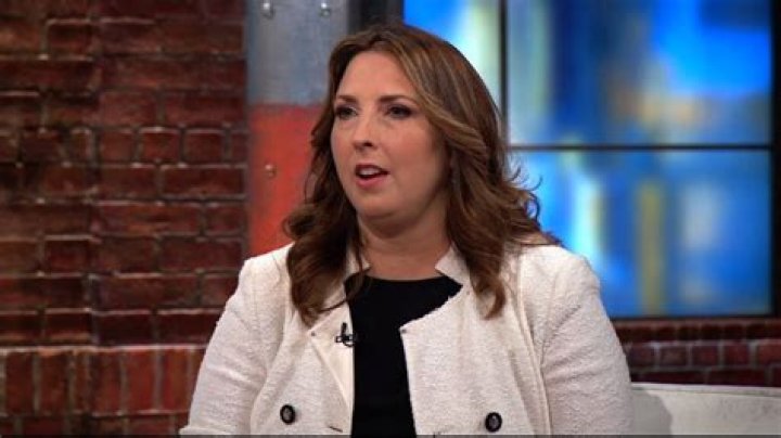 Ronna McDaniel Height, Weight, Net Worth, Age, Birthday, Wikipedia, Who, Instagram, Biography