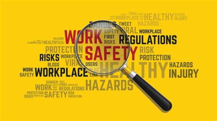 Safety Concerns in the Spotlight