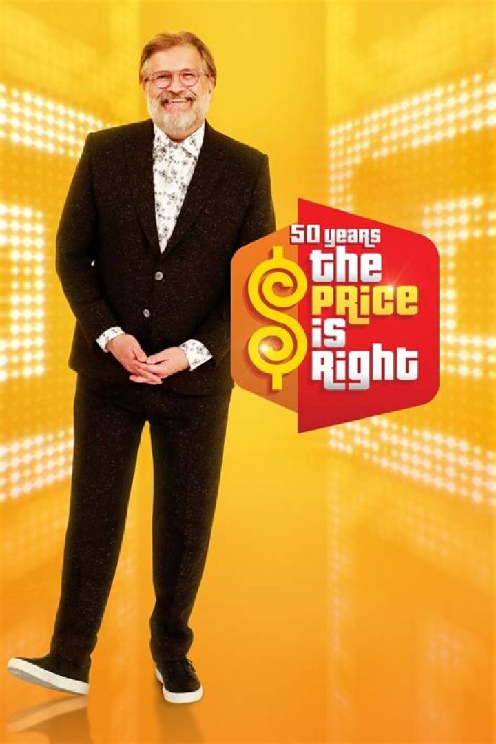 Salary Secrets Of "The Price Is Right"