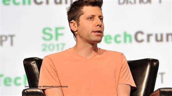 Sam Altman Education