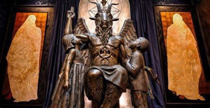 Satanist Or Victim Of Rumors?
