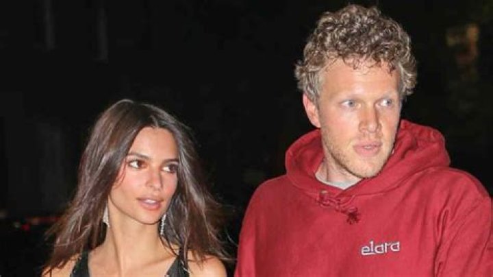 Sebastian Bear-mcclard Net Worth