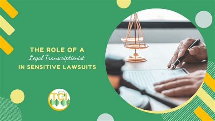 Secrets Of A Legal Titan