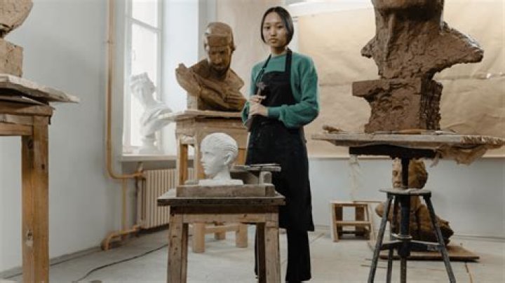 Secrets, Revelations, And Artistic Mastery