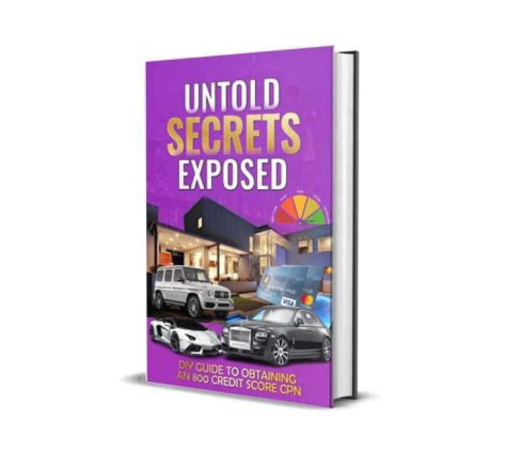 Secrets, Revelations, And Untold Truths Exposed