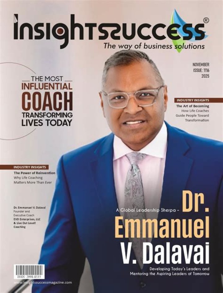 Secrets To Success And Surprising Insights