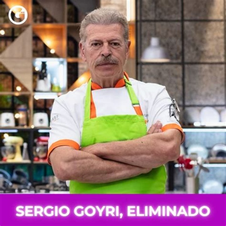 Sergio Goyri Net Worth | SwiftBlog
