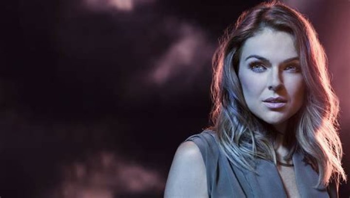 Serinda Swan's Journey And Impact On Instagram