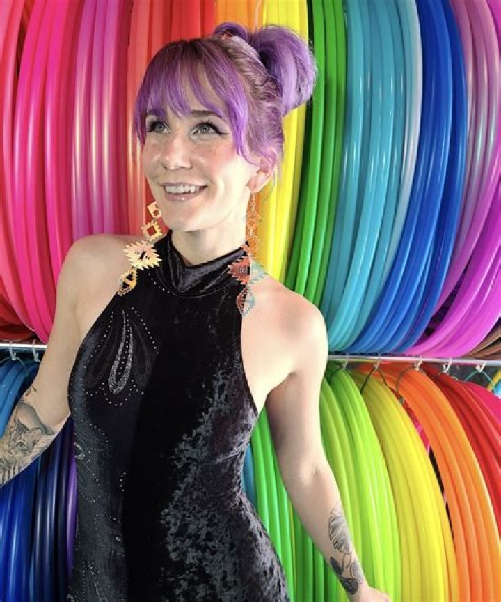 Sexxy Lexxy | SwiftBlog