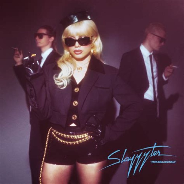 Slayyyter's Gender Identity: Unraveling The Truth