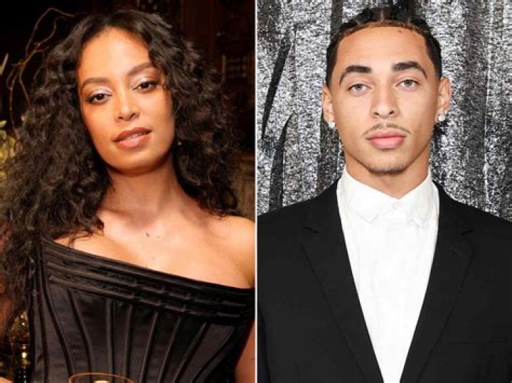 Solange Son