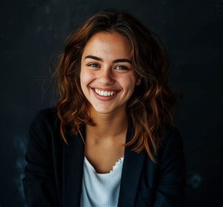 Sophia Martinez
