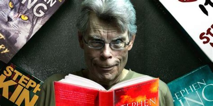 Stephen King Die
