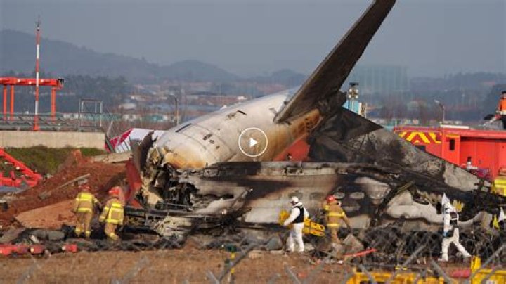 Stuart Scurria Plane Crash Death And Accident Details ·