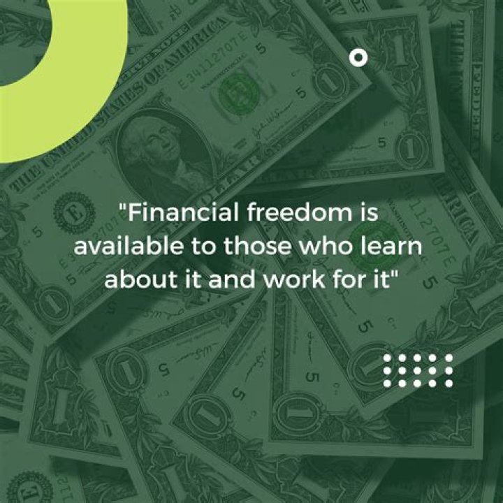 Success, Investments, And Financial Wisdom