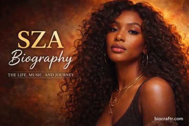 Sza Biography Ethnicity, Boyfriend and Parents