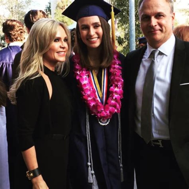 Tamra Judge Kids
