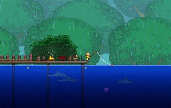 Terraria 1.4.5 Release Date
