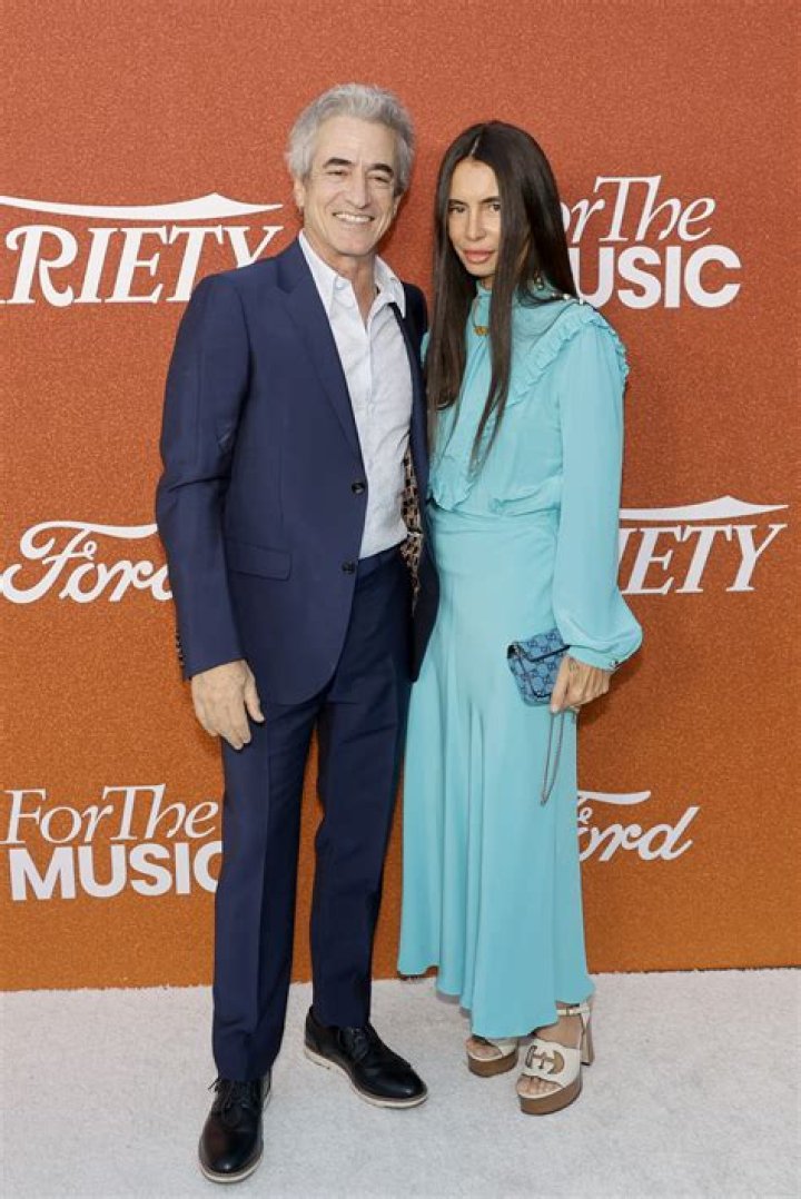 Tharita Cesaroni: Timeless Beauty, Ageless Talent