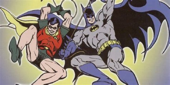 The Batman Twins: Dynamic Duo, Enduring Legacy