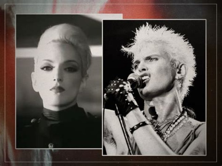 The Dancer, Singer, And Actress You Need To Know