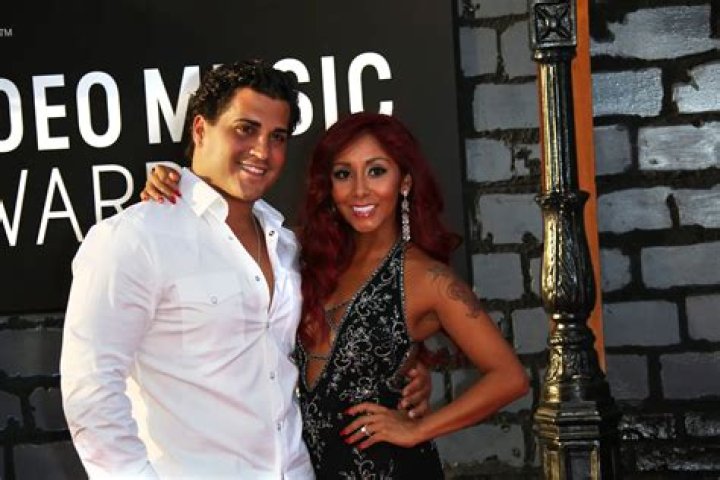 The Enduring Bond Of Snooki And Jionni