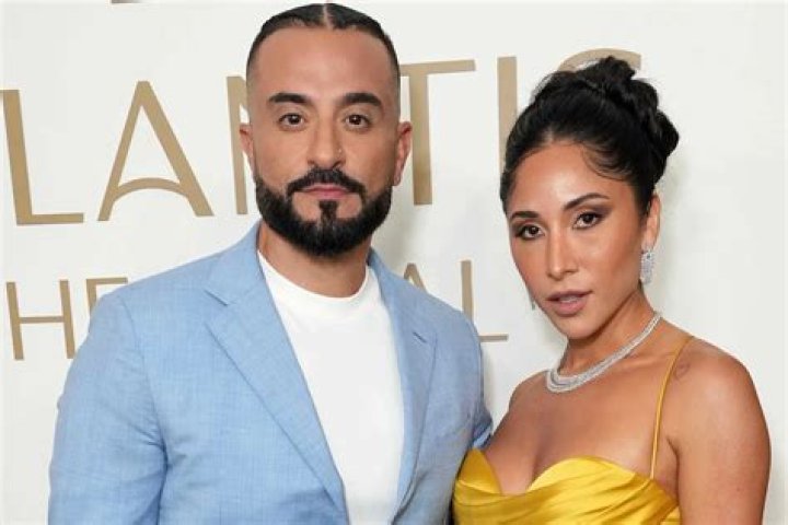The Extraordinary Journey Of Kris Dubai Bling's Ex-Wife