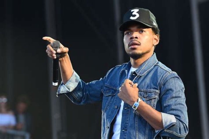 The First Real Rapper in 'Catfish' History, R. Prophet, Stumbled Into Another Couple's Drama While L |
